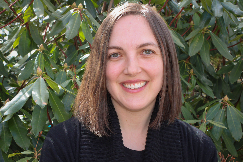 Cara Mitchell | Swearer Center for Public Service | Brown University